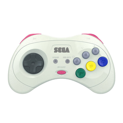 Retro-Bit Wireless Sega Saturn Controller Bundle (Sega Saturn)