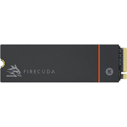 Seagate Firecuda 530 500 GB SSD with Heatsink (PlayStation 5)