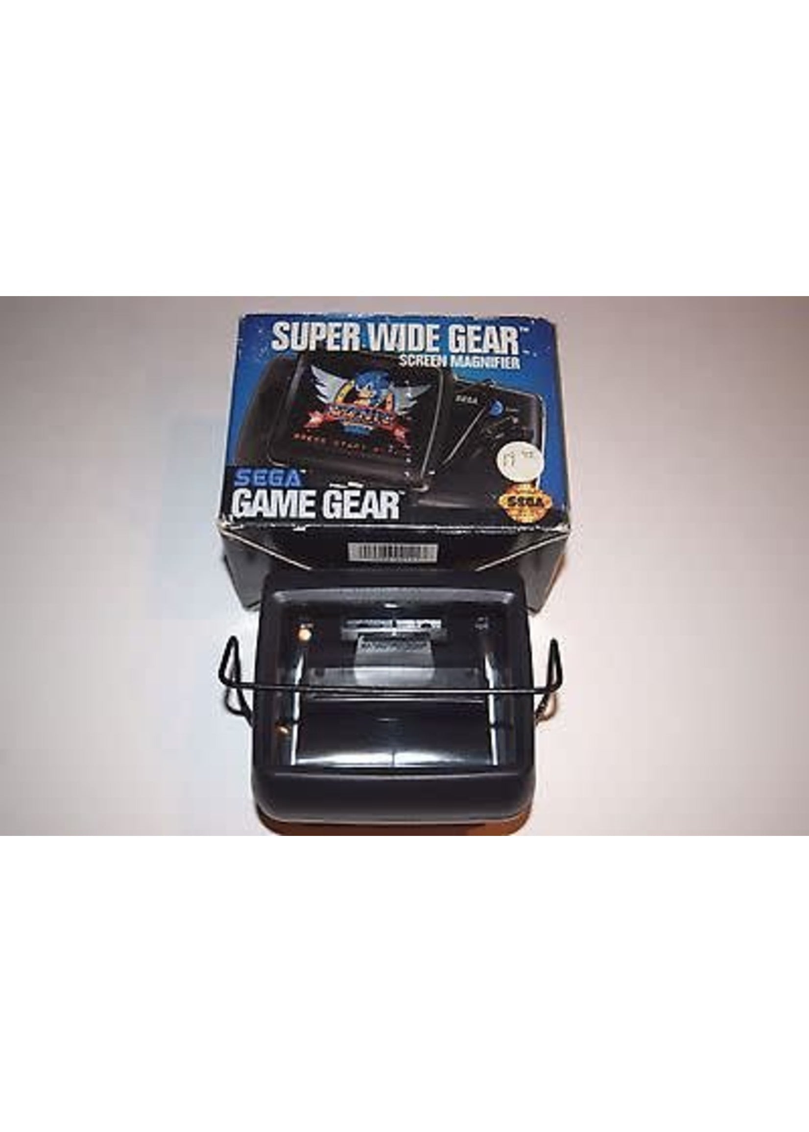 Accessoires de jeux Sega Game Gear d'occasion - - page 2 Accessoires de jeux Sega Game Gear d'occasion - - page 2