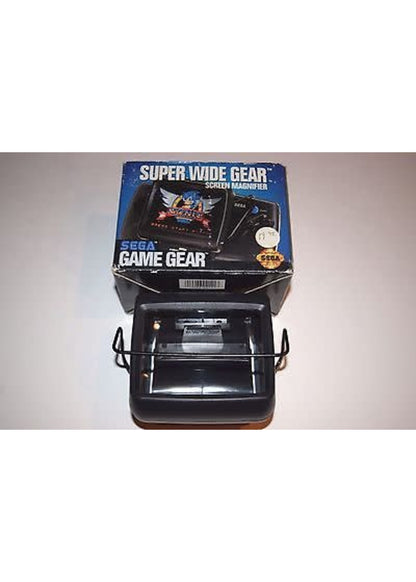 Sega Game Gear Super Wide Gear (Sega Game Gear)