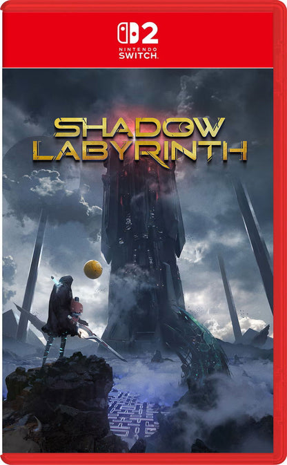 Shadow Labyrinth (Nintendo Switch 2)