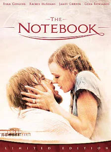 The Notebook [Limited Edition] (Pre-Owned) (DVD)