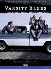 Varsity Blues [Widescreen Collection] (Pre-Owned) (DVD)