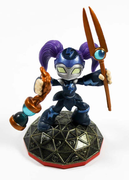 Skylanders Trap Team: Deja Vu (Toys)