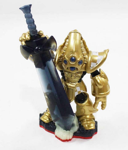 Skylanders Trap Team: Nitro Krypt King (Toys)