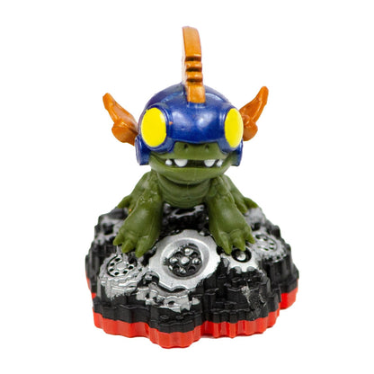 Skylanders Trap Team: Drobit [Mini Series] (Toys)