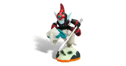 Skylanders Giants: Fright Rider (Toys)