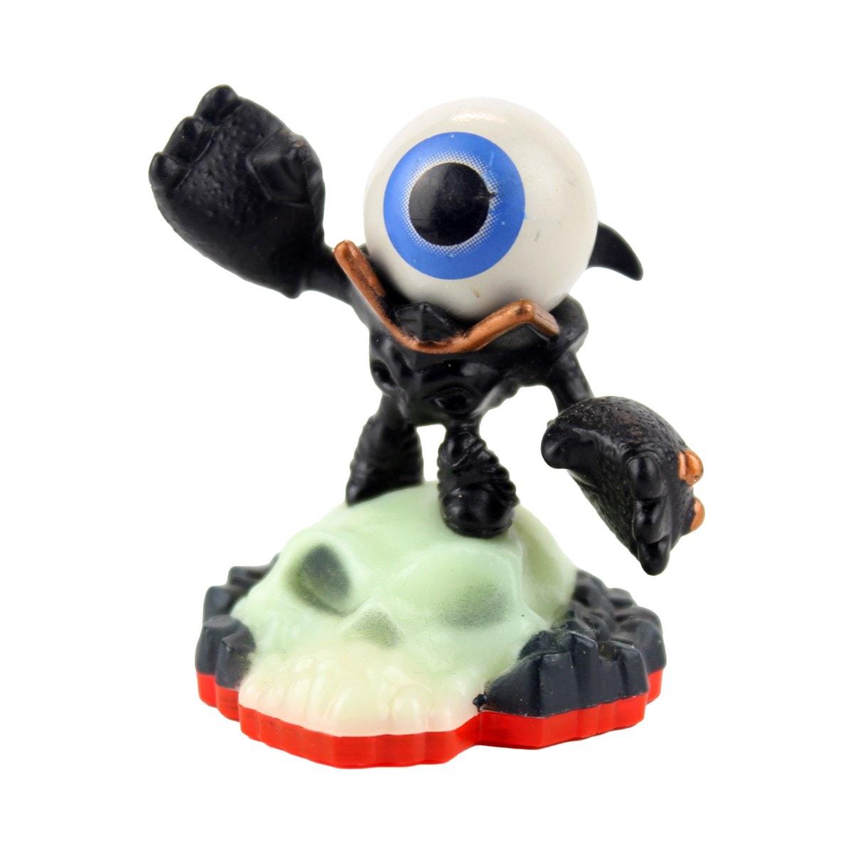 Skylanders Trap Team: Eye Small [Mini Series] (Toys)