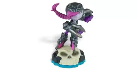 Skylanders Swap Force: Roller Brawl