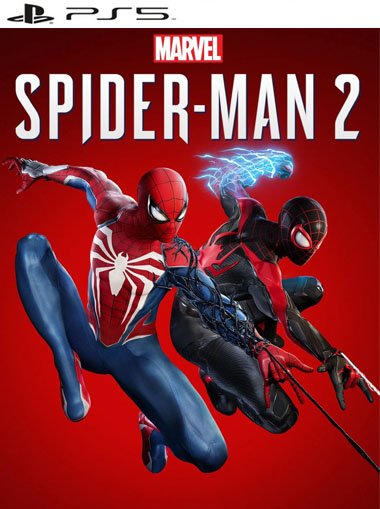 Marvel's Spider-Man 2 (PlayStation 5)
