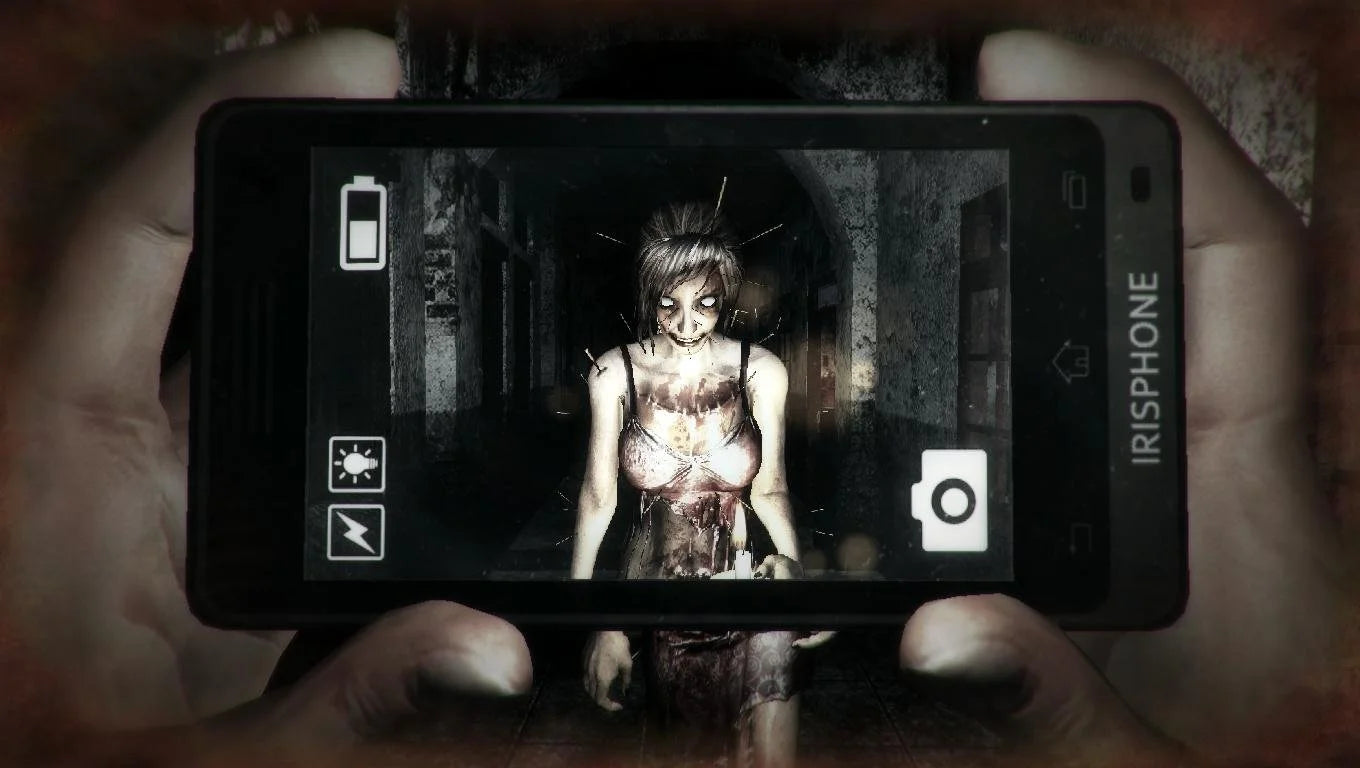 DreadOut Remastered Collection [Asia Import] (PlayStation 5)