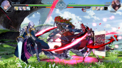 Granblue Fantasy: Versus [Japan Import] (PlayStation 4)