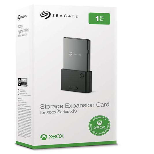 1TB Storage Expansion Card for Xbox Series X|S (Xbox Series X)