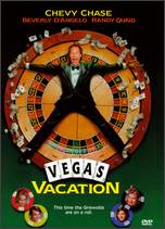 Vegas Vacation (DVD) (Pre-Owned)