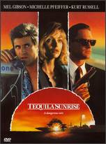Tequila Sunrise Widescreen (DVD) (Pre-Owned)