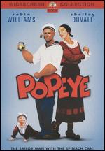 Popeye Widescreen (DVD) (Pre-Owned)