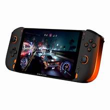 One XPlayer Mini PRO 16GB RAM 512GB Storage (Handheld PC)