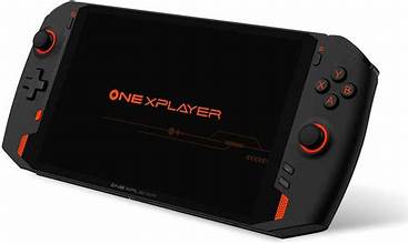 One XPlayer Mini PRO 16GB RAM 512GB Storage (Handheld PC)