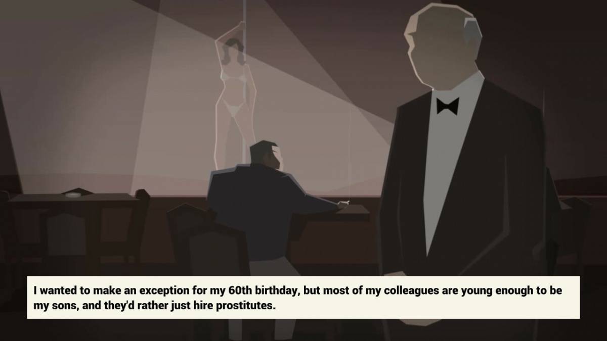 This Is The Police [European Import] (Nintendo Switch)