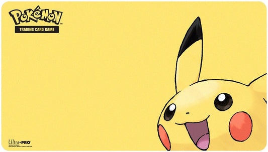Pokemon TCG Playmat (TCG)
