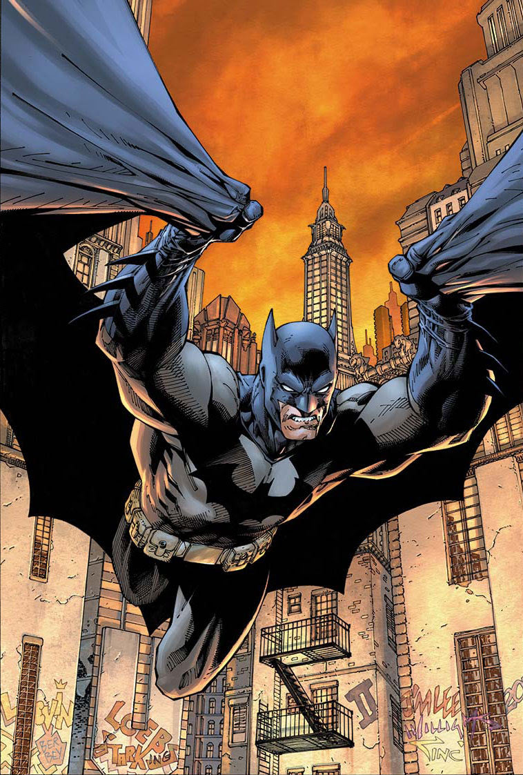 Batman #158 A2 Absolute Cover Set 14 Books 1:25 1:50 1:100 1:250 (03/26/2025) Dc