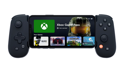 Backbone One (USB C) (iPhone/Android)