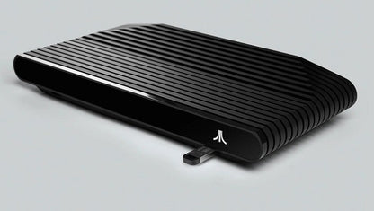 Atari VCS 800 Black (Atari VCS)