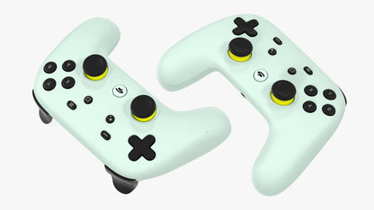 Google Stadia Controller: Wasabi Color (PC)