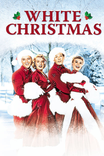 Irving Berlin's White Christmas (DVD)