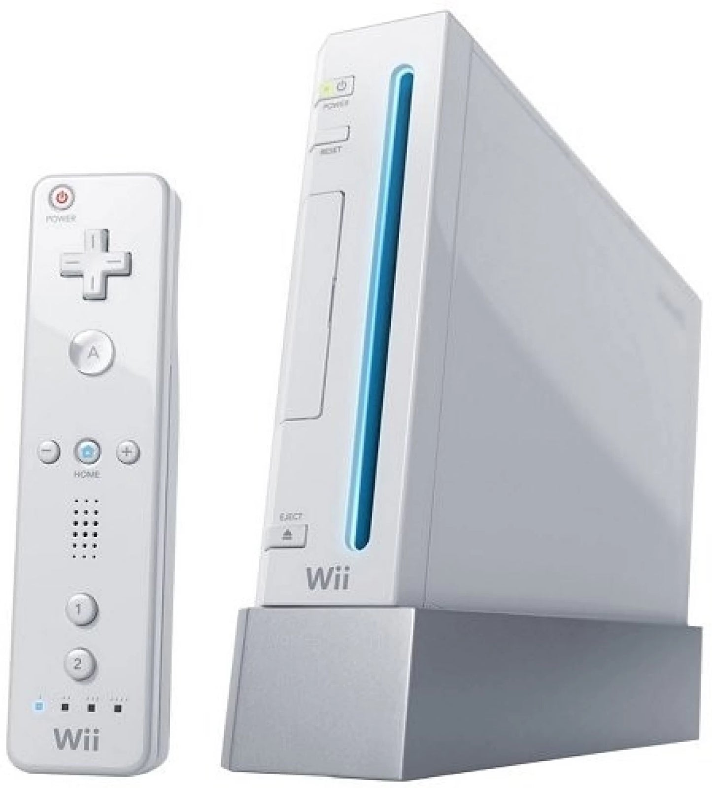Used wii discount bundle