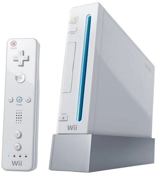 Paquete japonés de Nintendo Wii [Importación de Japón] (Nintendo Wii)