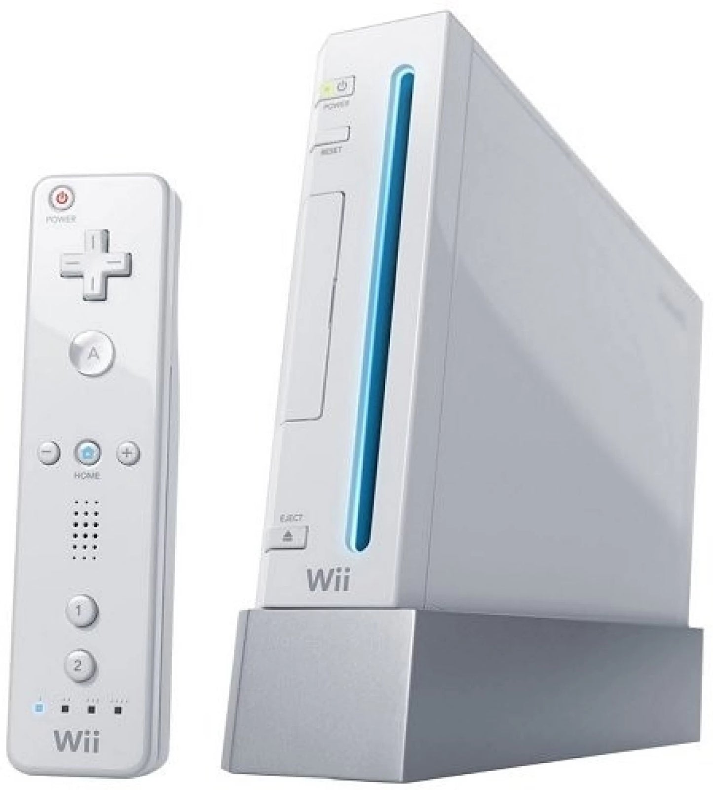 Japanese Nintendo Wii Bundle [Japan Import] (Nintendo Wii) – J2Games