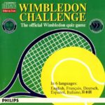 Wimbledon Challenge (CD-i)