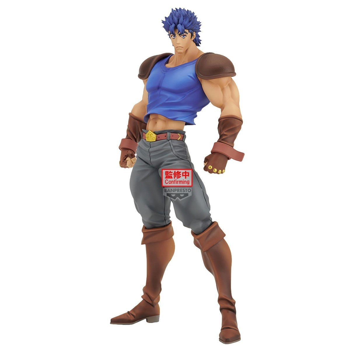 JoJo's Bizarre Adventure: Phantom Blood - Mometria - Jonathan Joestar (Toys)