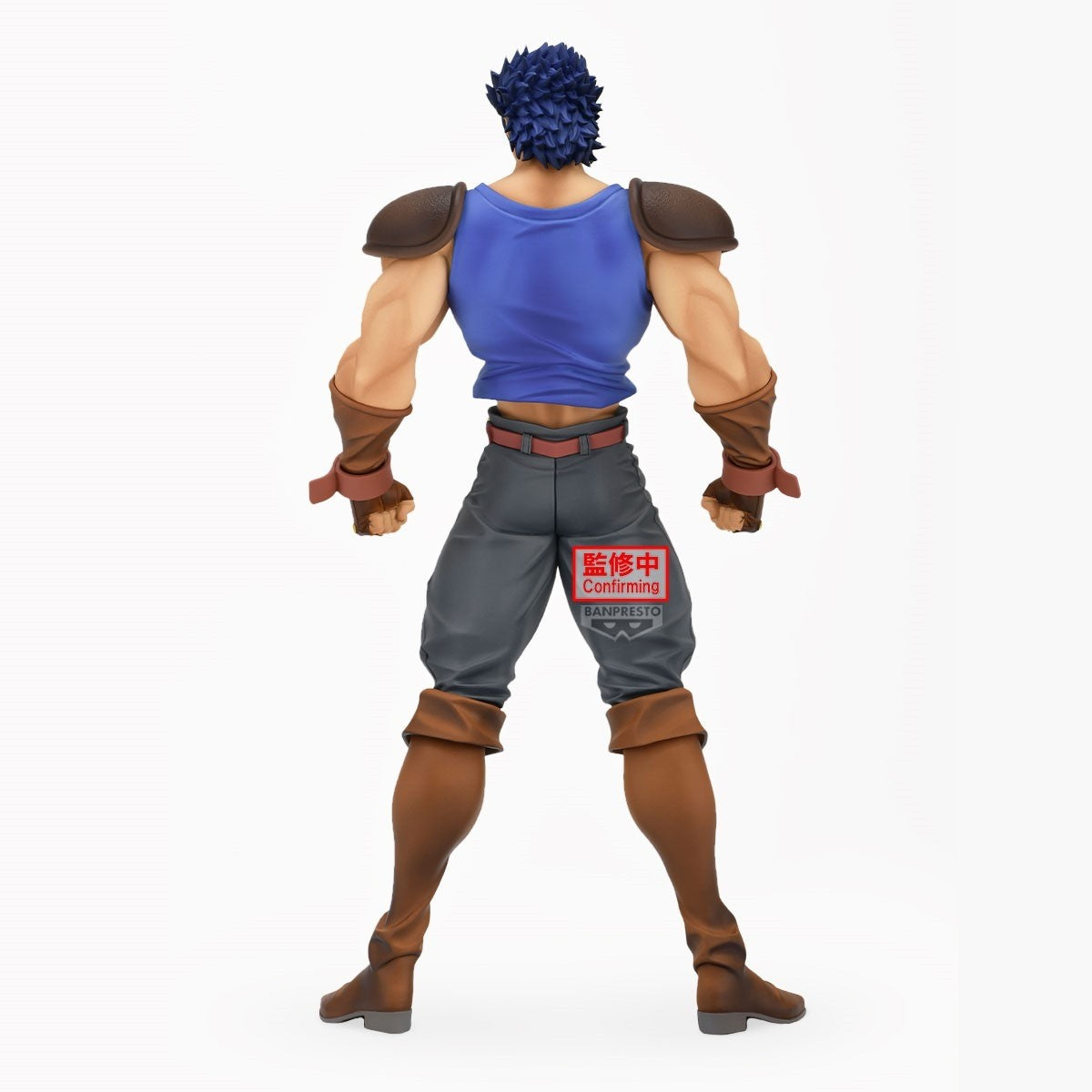 JoJo's Bizarre Adventure: Phantom Blood - Mometria - Jonathan Joestar (Toys)