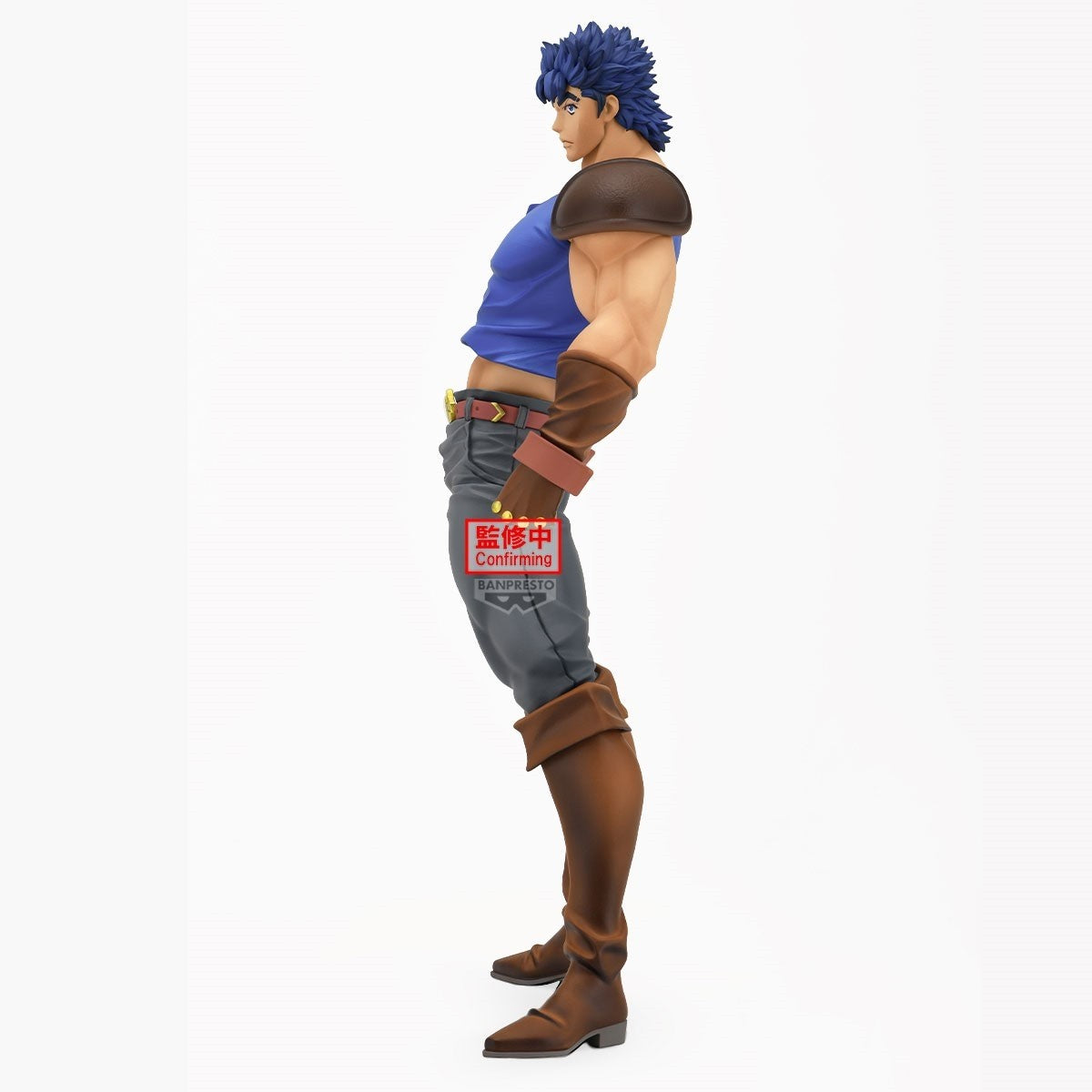JoJo's Bizarre Adventure: Phantom Blood - Mometria - Jonathan Joestar (Toys)
