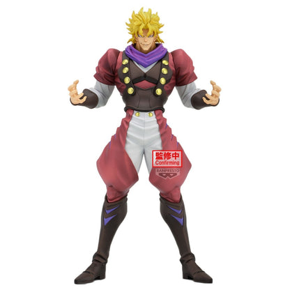 JoJo's Bizarre Adventure: Phantom Blood - Mometria - Dio Brando (Toys)