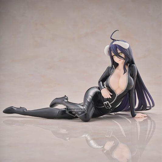 OVERLORD: IF - Relax time - Albedo (Toys)