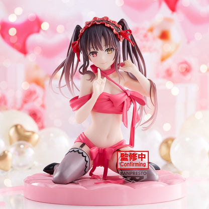 DATE A LIVE - KURUMI TOKISAKI FIGURE (Happy Birthday Present) (Toys)