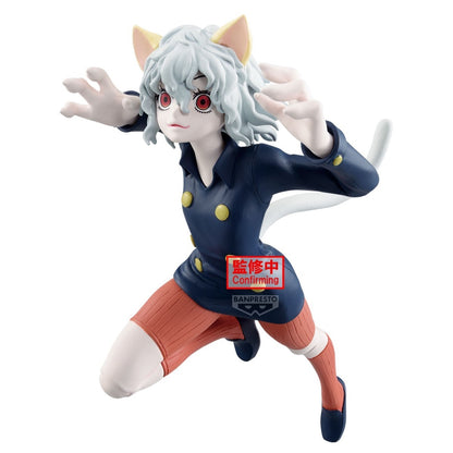 HUNTER x HUNTER - VIBRATION STARS - NEFERPITOU (Toys)