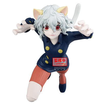 HUNTER x HUNTER - VIBRATION STARS - NEFERPITOU (Toys)