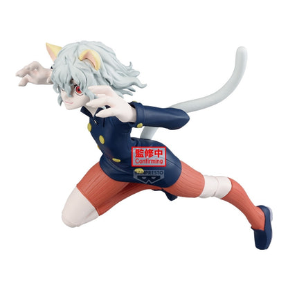 HUNTER x HUNTER - VIBRATION STARS - NEFERPITOU (Toys)