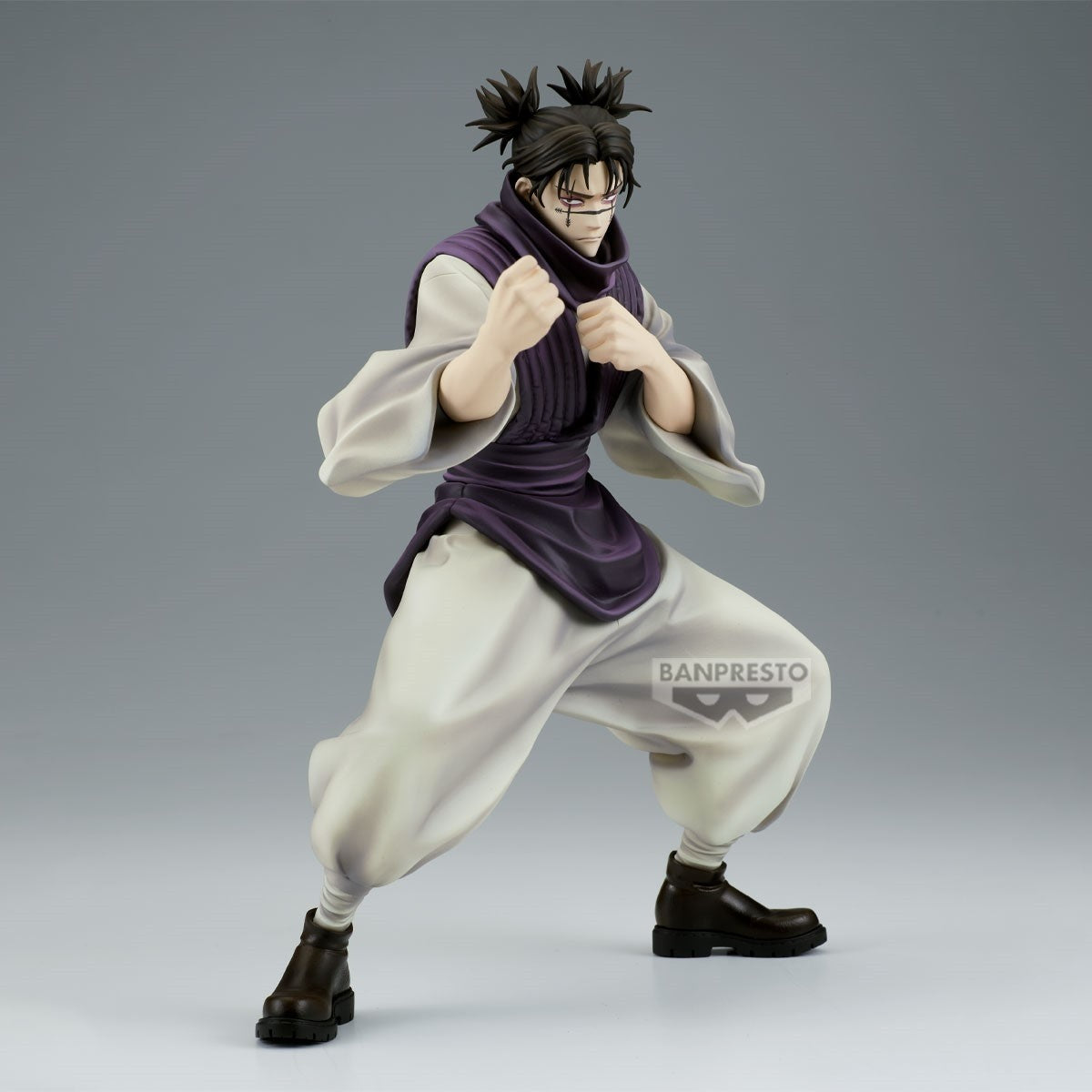 JUJUTSU KAISEN - MAXIMATIC - CHOSO (ver.A) (Toys)