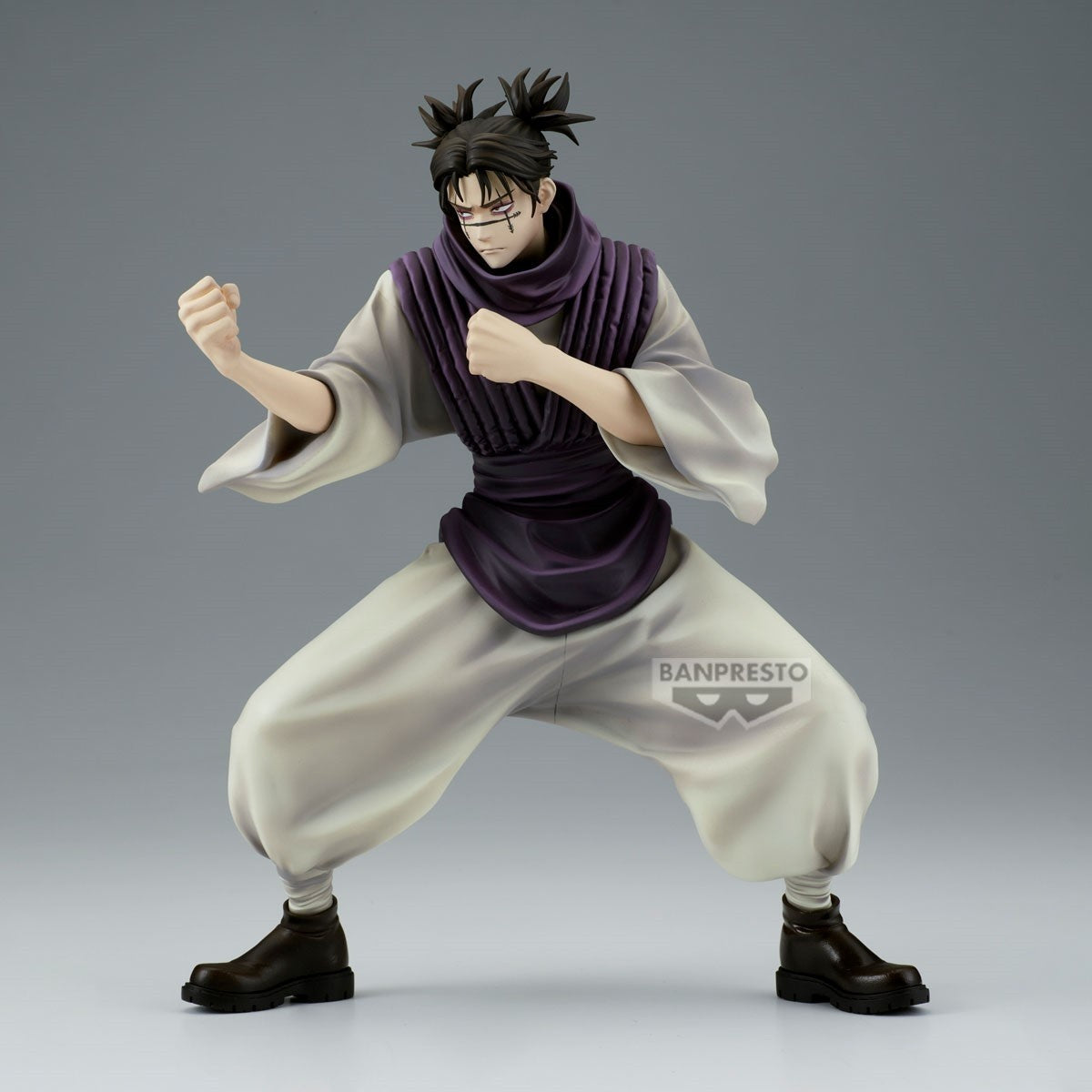 JUJUTSU KAISEN - MAXIMATIC - CHOSO (ver.A) (Toys)