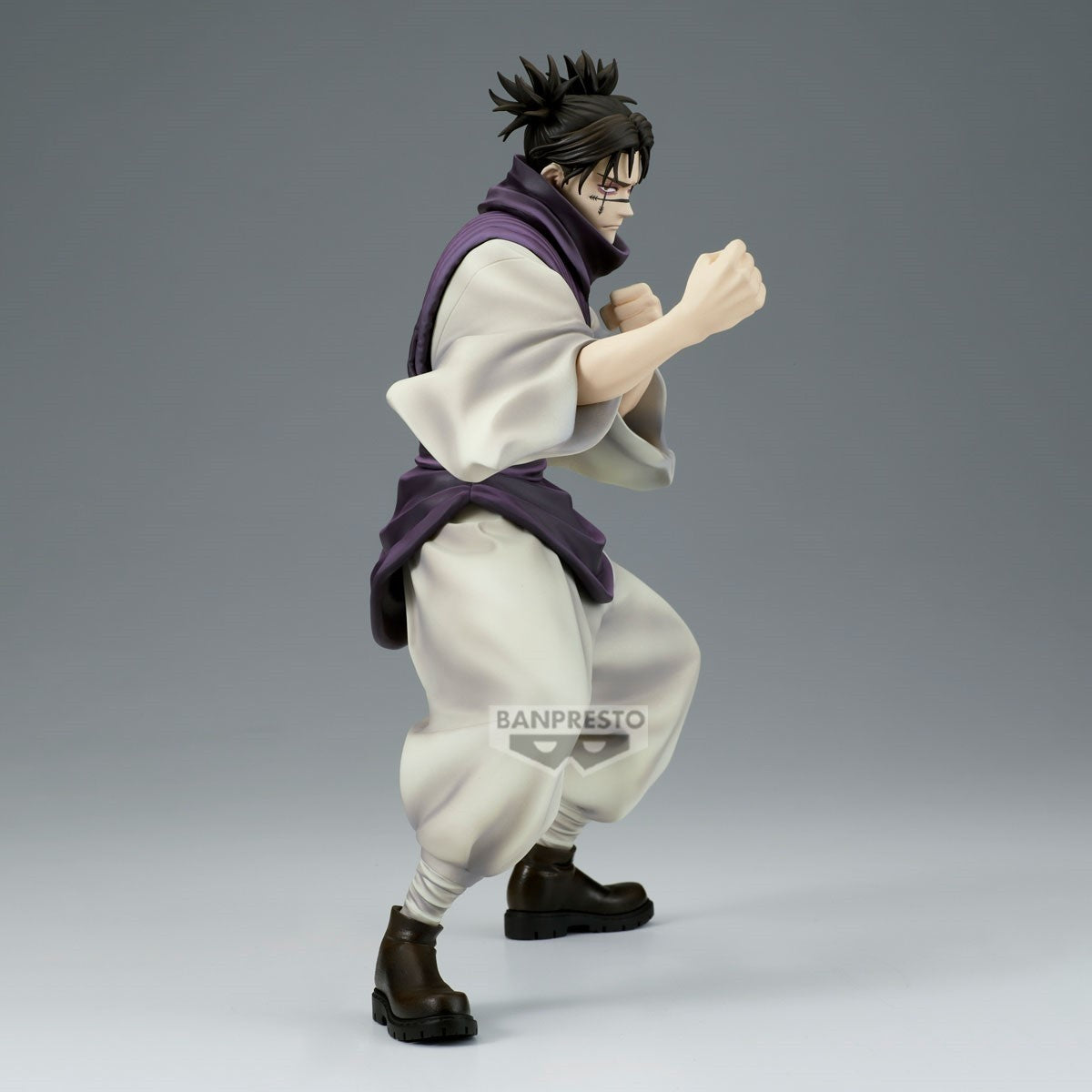 JUJUTSU KAISEN - MAXIMATIC - CHOSO (ver.A) (Toys)