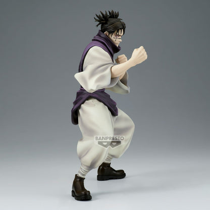 JUJUTSU KAISEN - MAXIMATIC - CHOSO (ver.A) (Toys)