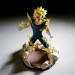 DRAGON BALL Z - History Box - MAJIN VEGETA (Toys)