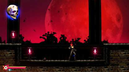 Demoniaca Everlasting Night (PlayStation 5)