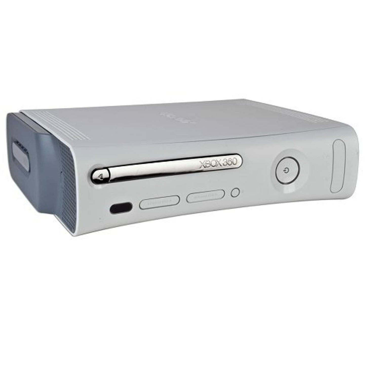 Consola Xbox 360 de 20 GB (solo deck) (Xbox 360)