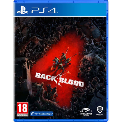 Back 4 Blood [European Import] (PlayStation 4)